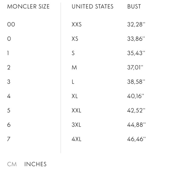 AUTHENTIC REVERSIBLE MONCLER Esquibien GIUBBOTTO Reversible coat - Picture 12 of 16